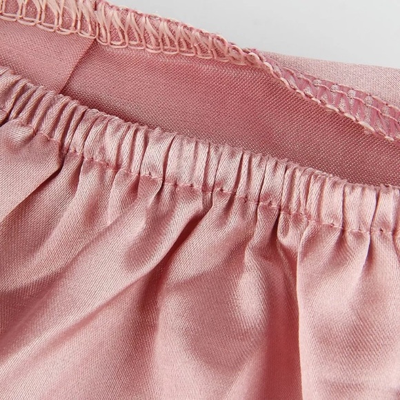 ✨🌸 Silky Maxi Dress 🌸✨ - Picture 7 of 8